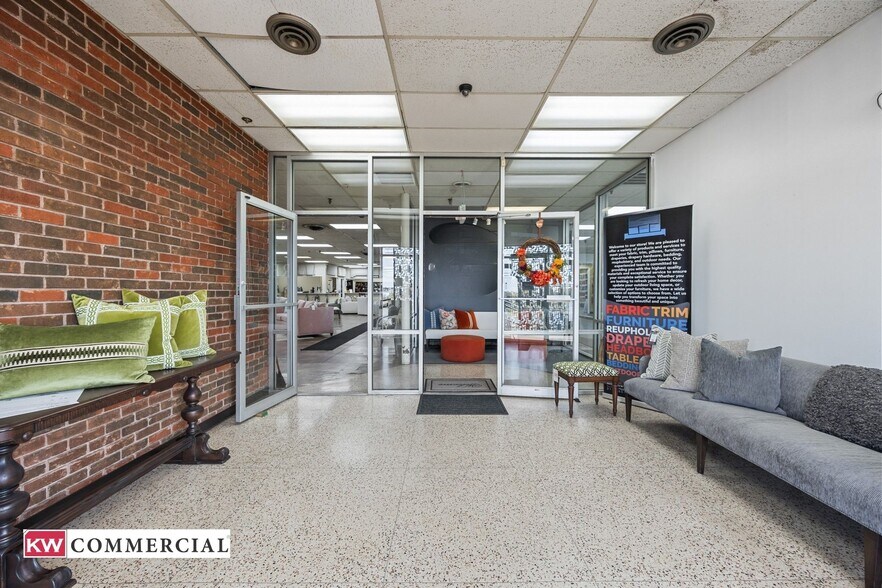 More Photos Of , Dallas Industrial For Sale