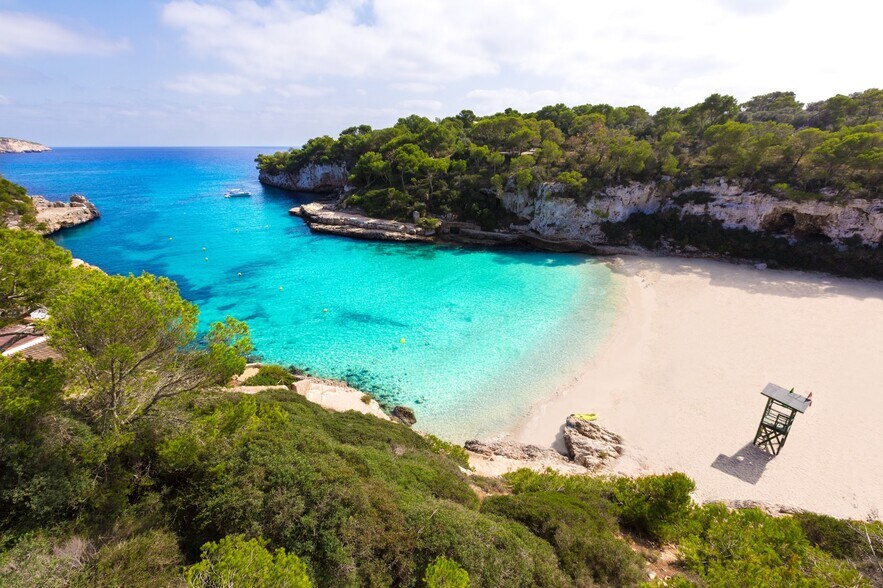 More Photos Of Carretera Felanitx Portocolom Mallorca, Felanitx Hotel For Sale