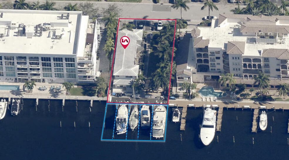 More Photos Of 37 Hendricks Is, Fort Lauderdale Apartments For Sale