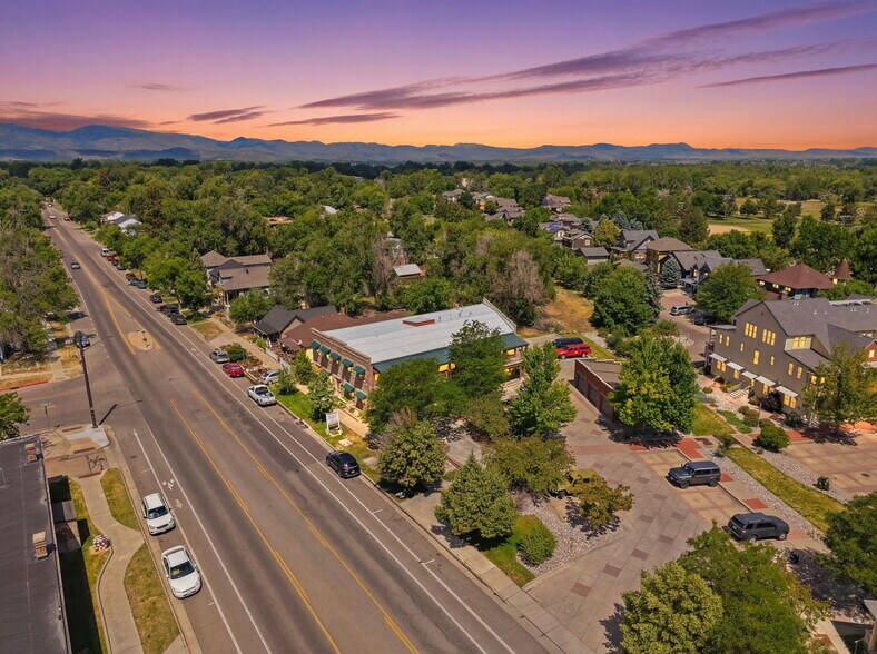 More Photos Of 230 Cherry St, Fort Collins Office For Sale
