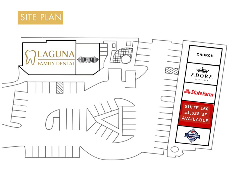 More Photos Of 9024-9028 Franklin Blvd, Elk Grove Unknown For Lease