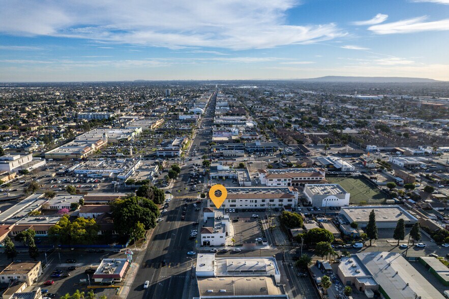 More Photos Of 5707 Pacific Blvd, Huntington Park Storefront Retail Office For Sale