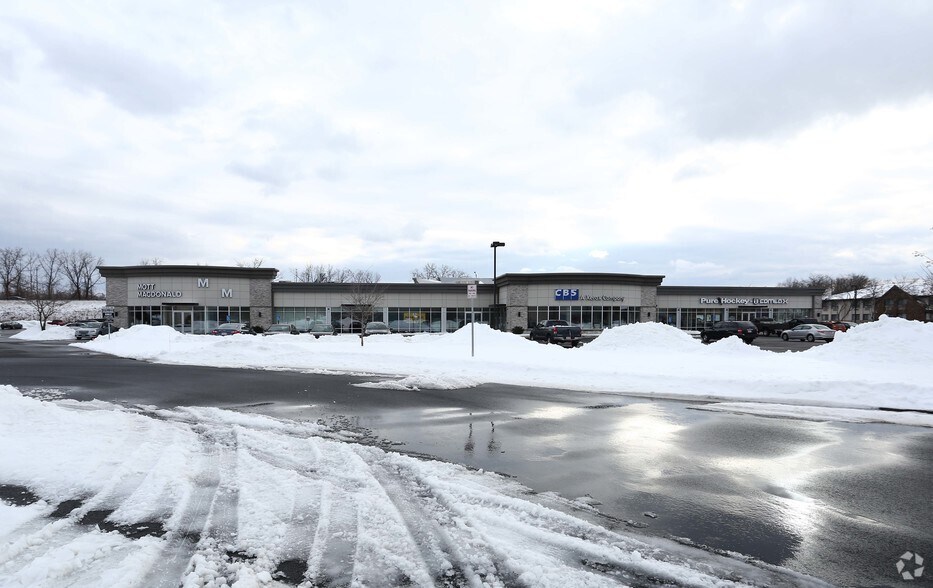 More Photos Of 134 Capital Dr, West Springfield Office For Lease