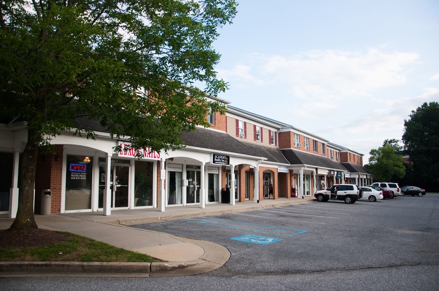 Primary Photo Of 801 Compass Way, Annapolis Medical For Lease