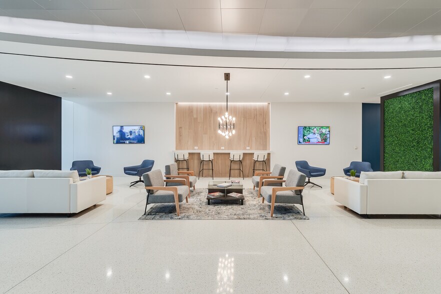 More Photos Of 3701 Regent Blvd, Irving Office For Lease