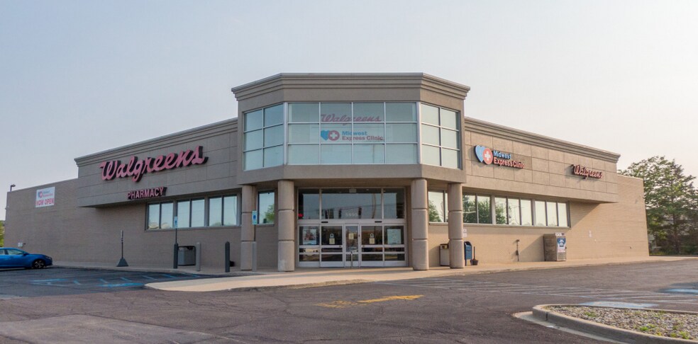More Photos Of 5995 Us-6, Portage Drugstore For Lease