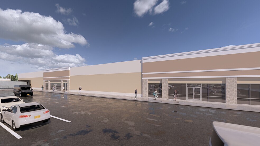 More Photos Of 3101 Penland Pky, Anchorage Unknown For Lease