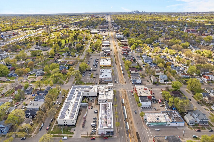 More Photos Of 360 University Ave W, Saint Paul Apartments For Lease