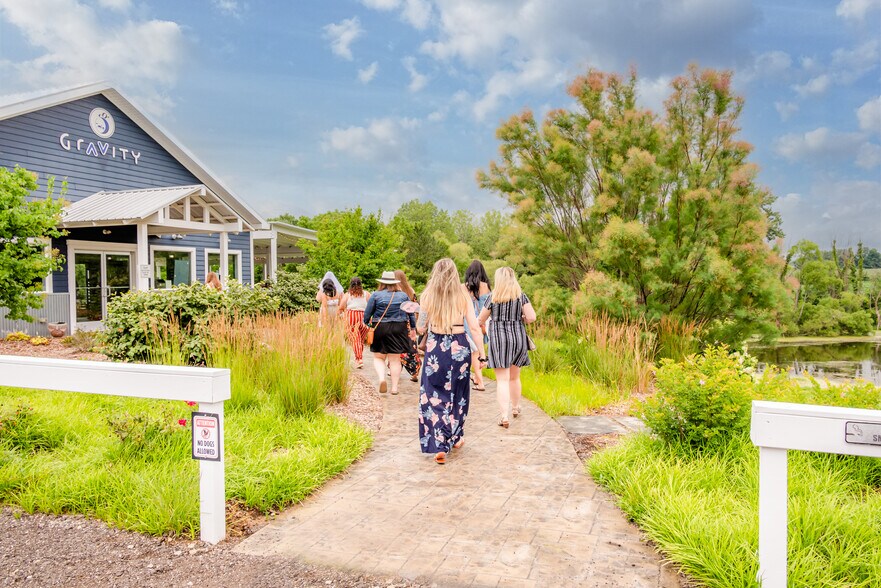 More Photos Of 10220 Lauer Rd, Baroda Winery Vineyard For Sale