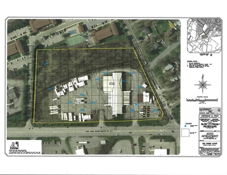 More Photos Of 681 Route 211 E, Middletown Land For Lease