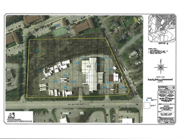 More Photos Of 681 Route 211 E, Middletown Land For Sale