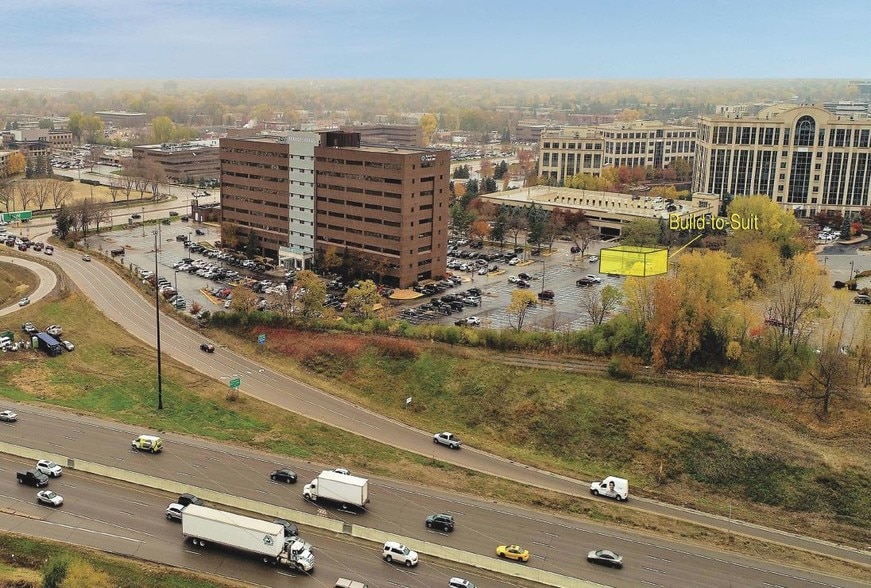 Primary Photo Of I-494 & Minnesota Dr, Bloomington General Retail For Lease
