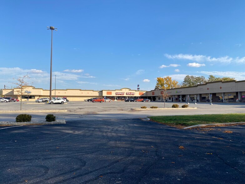 More Photos Of 6300 Dixie, Bridgeport Unknown For Lease