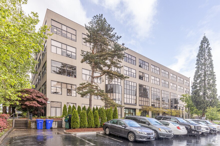 Primary Photo Of 5100 S Macadam Ave, Portland Office For Sale