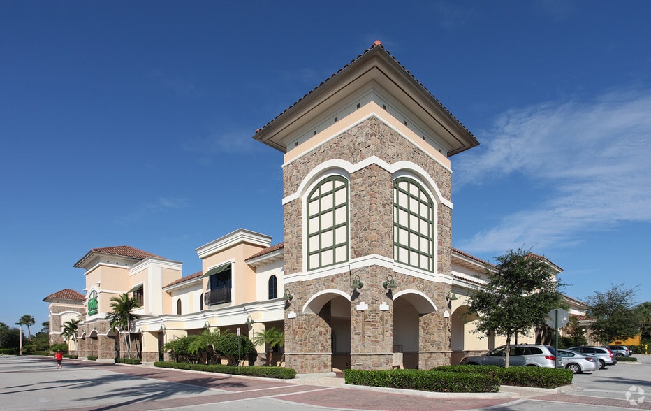Primary Photo Of 7805-8095 N University Dr, Pompano Beach Unknown For Lease