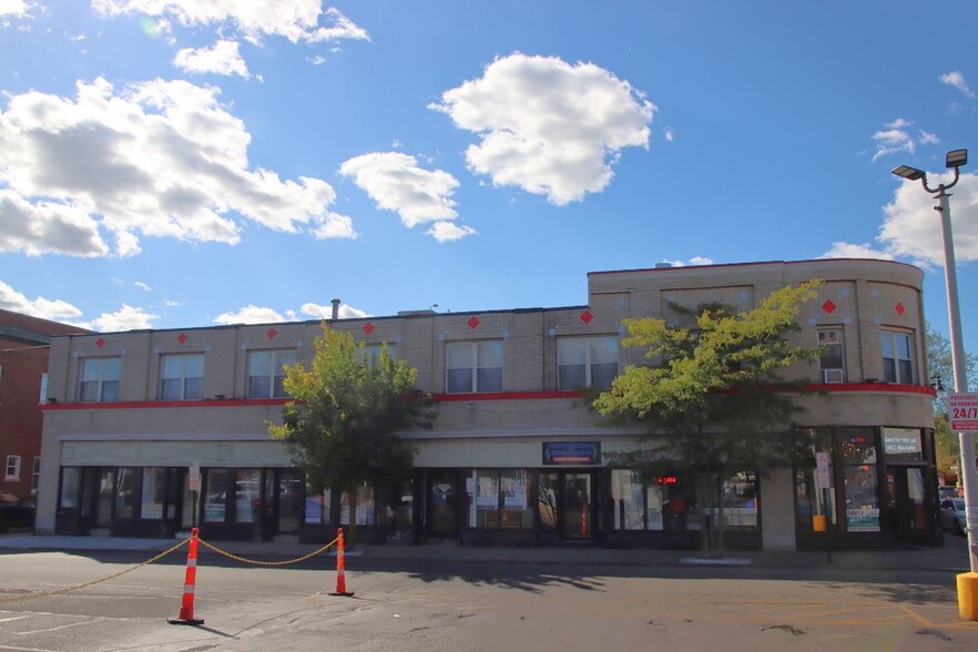 More Photos Of 1910 Westminster St, Providence Office For Lease