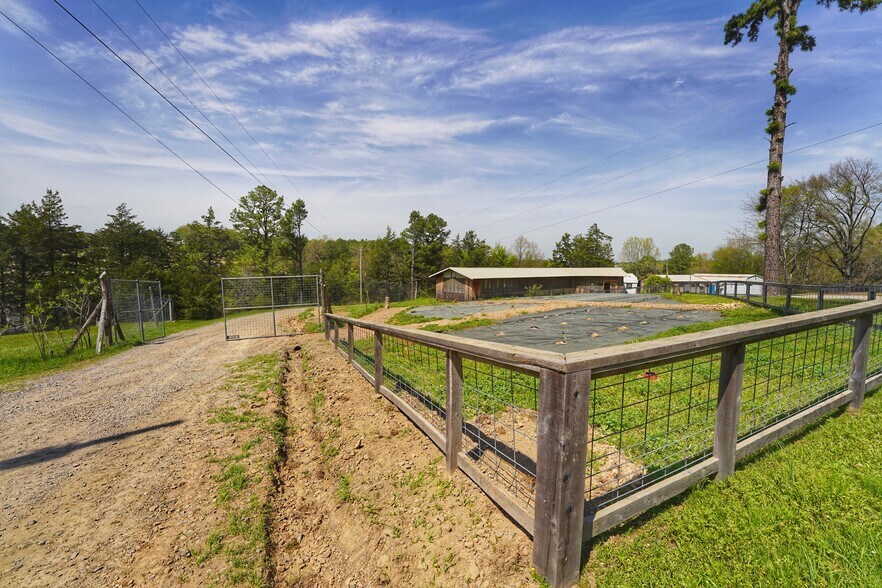 More Photos Of 201 Saint Louis Valley Rd, Paris Land For Sale