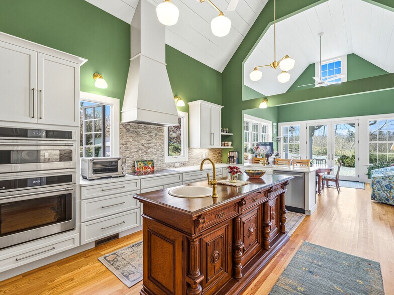 More Photos Of 90 Woody Farm Dr, Pisgah Forest Specialty For Sale