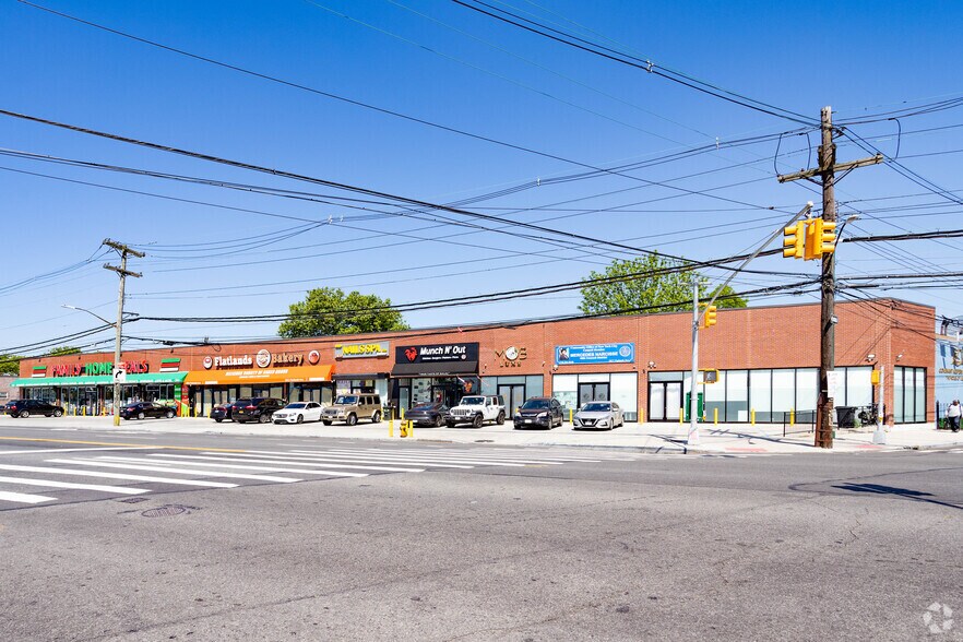 More Photos Of 5801 Flatlands Ave, Brooklyn Storefront For Sale