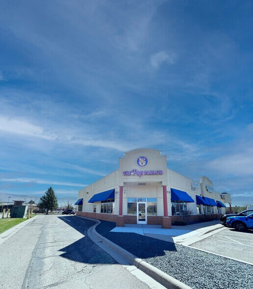More Photos Of 11175 N Commerce Dr, Champlin Unknown For Lease