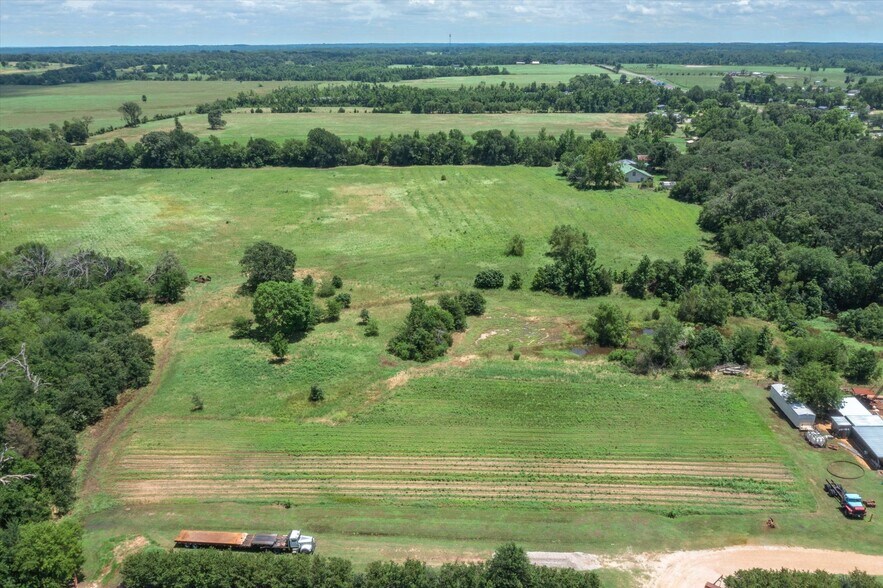 More Photos Of 24635 State Highway 64, Canton Land For Sale