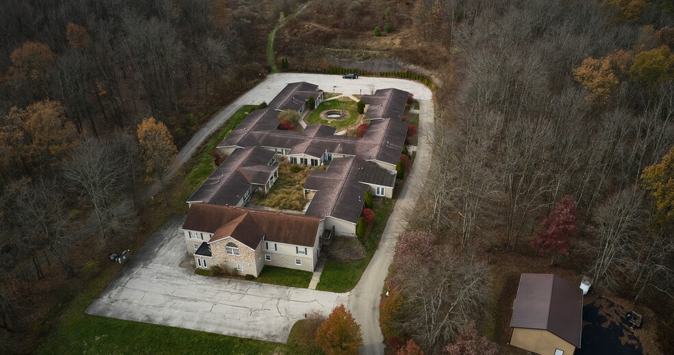 More Photos Of 599 Norwood Dr, Wampum Skilled Nursing Facility For Sale