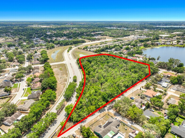 More Photos Of 1900 E Silver Star Rd, Ocoee Land For Sale