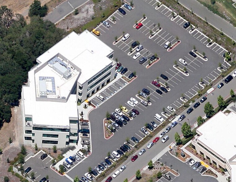 More Photos Of 3562 Round Barn Cir, Santa Rosa Office For Lease