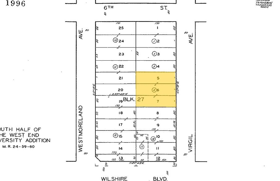 More Photos Of 621 S Virgil Ave, Los Angeles Office For Lease
