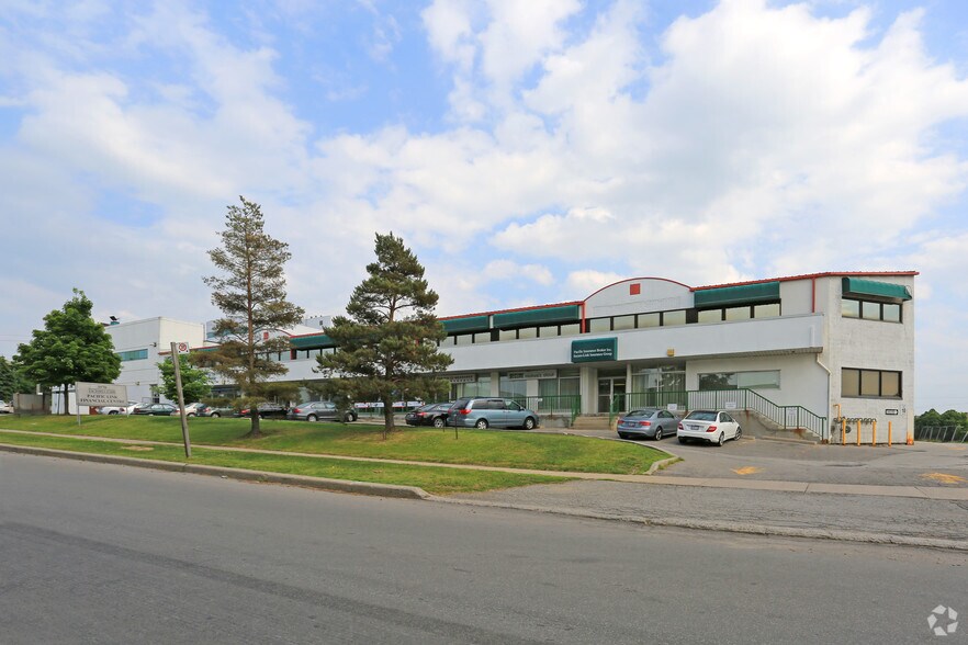 Primary Photo Of 3570 Victoria Park Ave, Toronto Storefront Retail Office For Lease