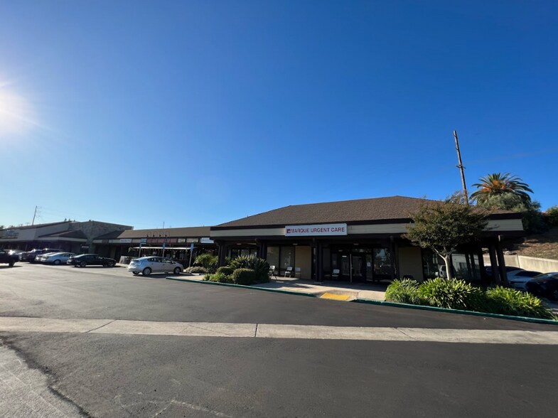 More Photos Of 6122-36 Lake Murray Blvd, La Mesa Storefront For Sale