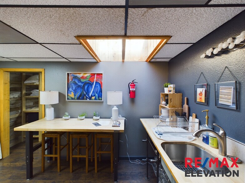 More Photos Of 1128 12th St, Cody Restaurant For Sale