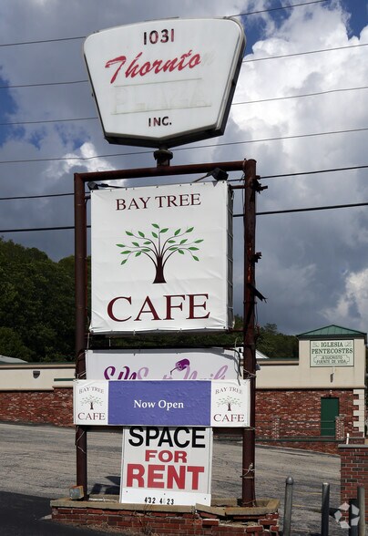 More Photos Of 1031 Plainfield St, Johnston Storefront Retail Office For Lease