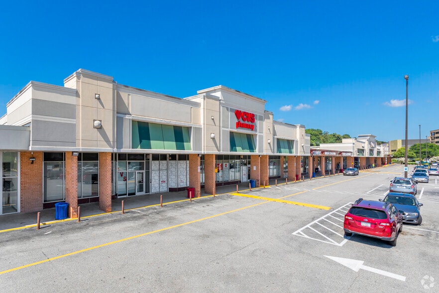 Primary Photo Of 11601-11623 Beltsville Dr, Beltsville Unknown For Lease