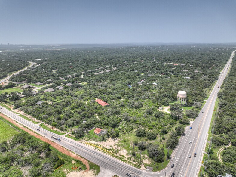 More Photos Of 19503 & 19525 FM 2252, Garden Ridge Land For Sale