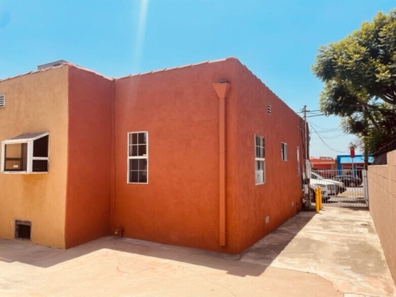 More Photos Of 1033 E 4th St, Ontario Medical For Lease