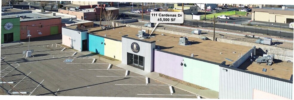 More Photos Of , Albuquerque Unknown For Sale