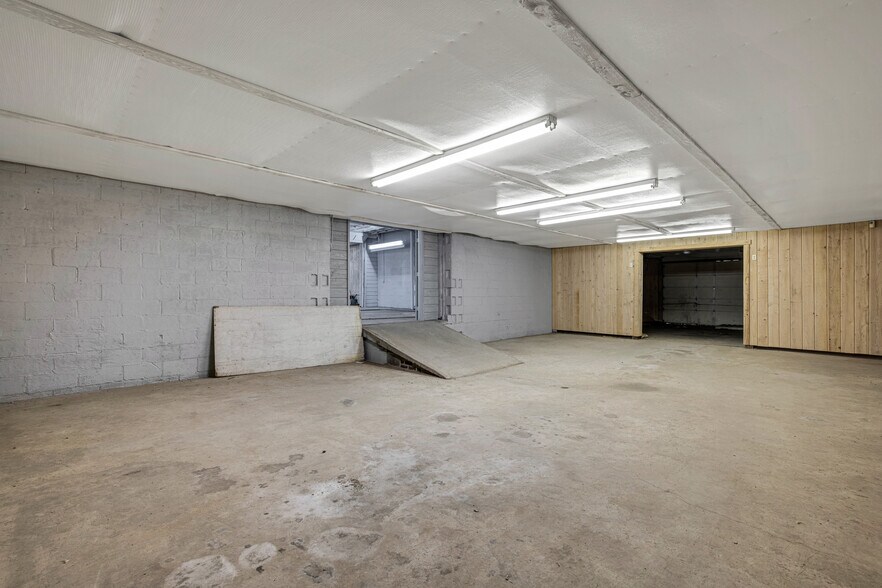 More Photos Of 603 S Erie St, Mercer Self Storage For Sale
