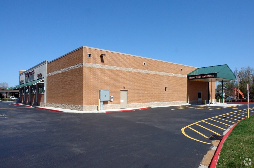 More Photos Of 3300 DeKalb Pike, East Norriton Township Drugstore For Lease