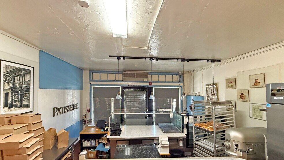 More Photos Of 1051-1053 San Pablo Ave, Albany Storefront Retail Residential For Sale