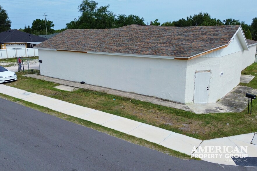 More Photos Of 2501 1st Ave E, Palmetto Warehouse For Sale