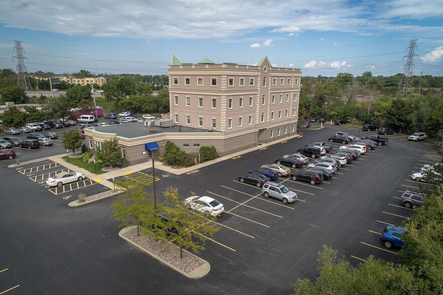 More Photos Of 4949 Harlem Rd, Buffalo Medical For Lease