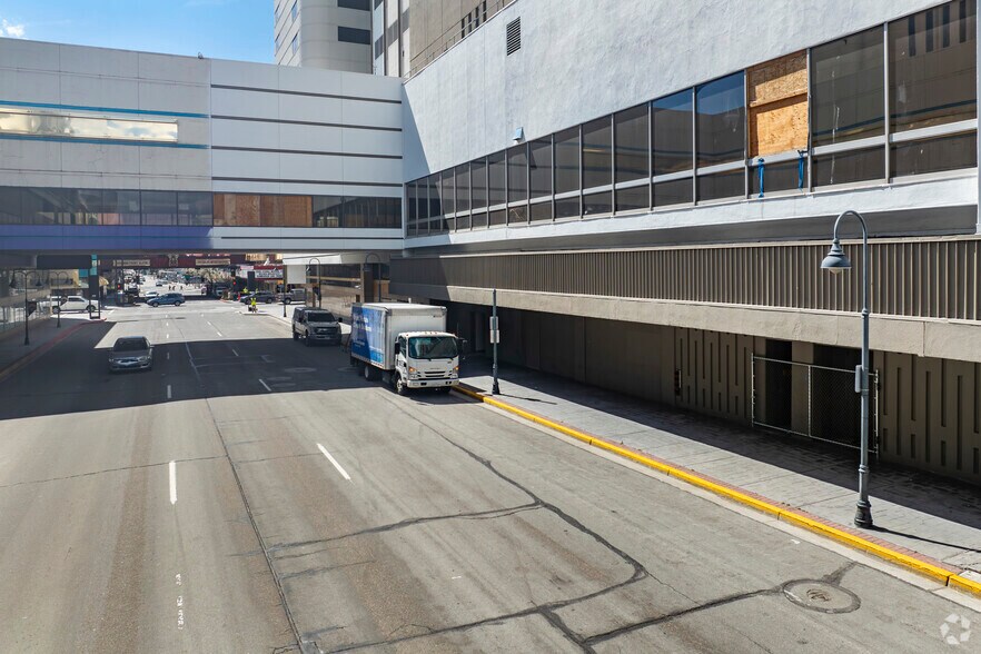 More Photos Of 219 N Center St, Reno Office For Lease