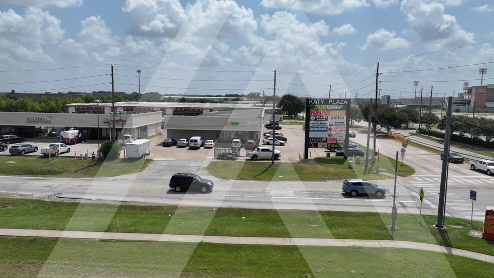 More Photos Of 5160 Franz Rd, Katy Storefront Retail Office For Sale