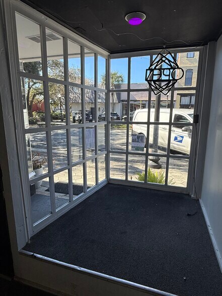 Primary Photo Of 1420-1422 Newcastle St, Brunswick Storefront Retail Residential For Lease