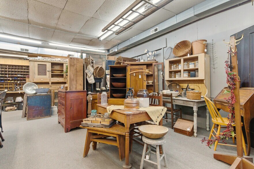 More Photos Of 409 Main St, Greenwood General Retail For Sale