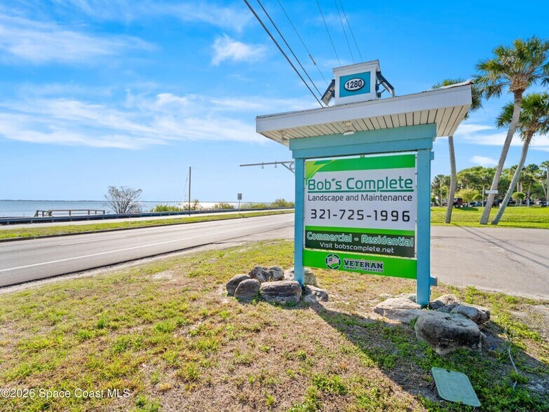 More Photos Of 1280 Highway 1, Malabar Office Residential For Lease