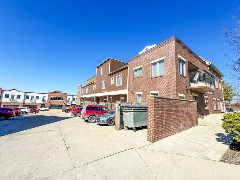 More Photos Of 4200 Merchant St, Columbia Office For Lease