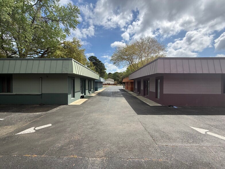 More Photos Of 937 Wappoo Rd, Charleston Loft Creative Space For Lease