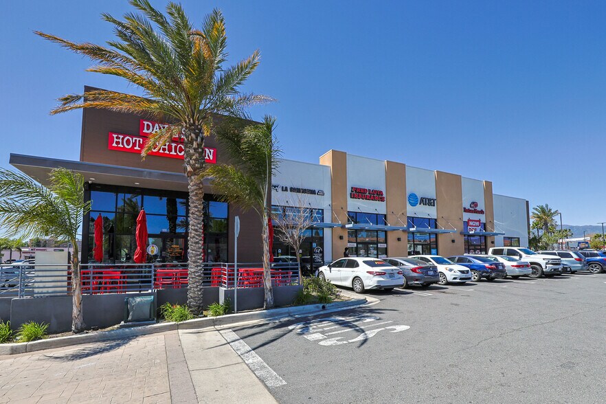 More Photos Of 9885 Sierra Ave, Fontana Storefront For Lease